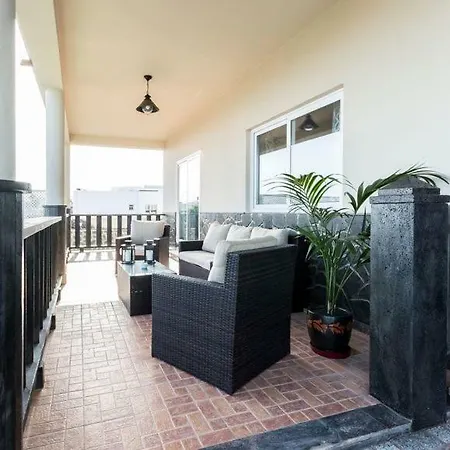 Casa Portuguesa Bed & Breakfast