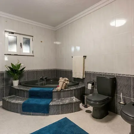 Bed & Breakfast Casa Portuguesa Teguise (Lanzarote)
