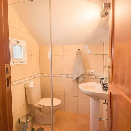 Casa Portuguesa Bed & Breakfast Teguise (Lanzarote)