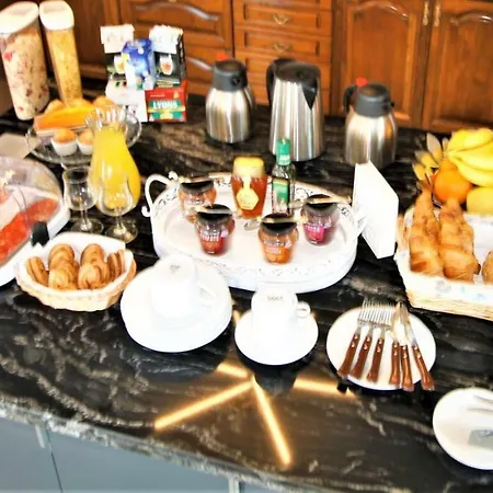 Bed & Breakfast Casa Portuguesa Teguise (Lanzarote)