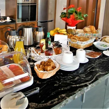 Casa Portuguesa Bed & Breakfast